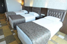 Grand De Luxe Amisos Hotel