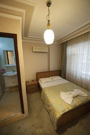 Samsun Charme Hotel