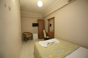 Samsun Charme Hotel