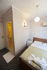 Samsun Charme Hotel