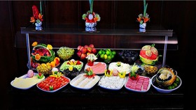 Samsun Charme Hotel