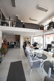 Samsun Charme Hotel