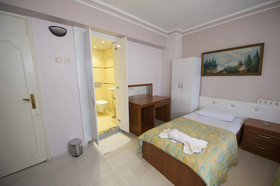 Samsun Charme Hotel