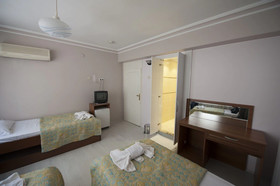 Samsun Charme Hotel