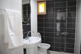 Hotel Akca