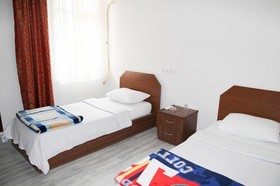 Hotel Akca