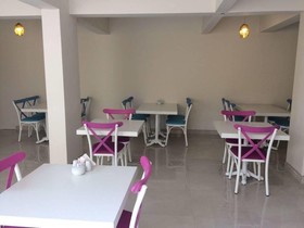 Hotel Akca