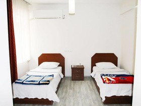 Hotel Akca