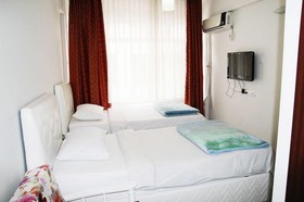 Hotel Akca