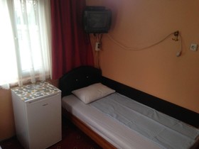 Hotel Necmi