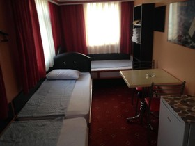 Hotel Necmi