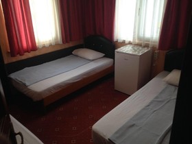 Hotel Necmi
