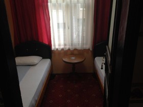 Hotel Necmi