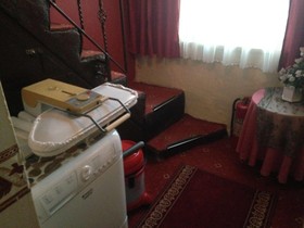 Hotel Necmi
