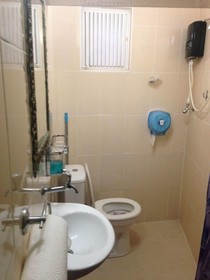 Hotel Necmi