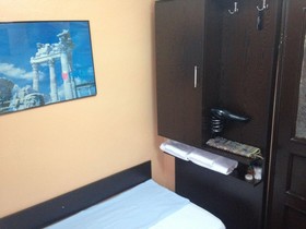 Hotel Necmi