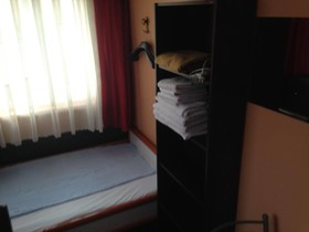 Hotel Necmi