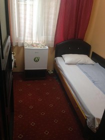 Hotel Necmi