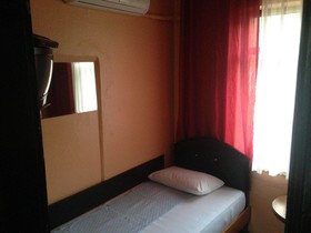 Hotel Necmi