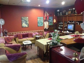 Hotel Necmi