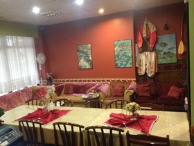 Hotel Necmi