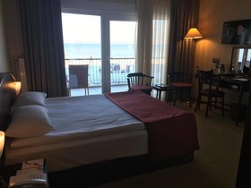 Marin Hotel