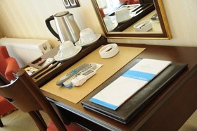 Marin Hotel