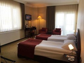 Marin Hotel
