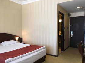 Marin Hotel