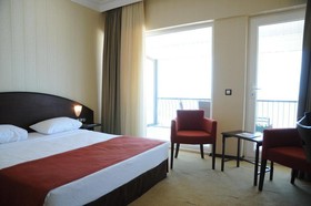 Marin Hotel