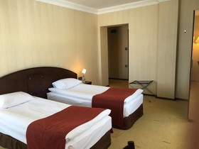 Marin Hotel