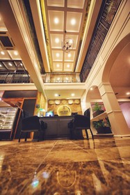 My Suit Residence