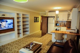 My Suit Residence