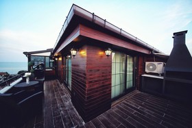My Suit Residence