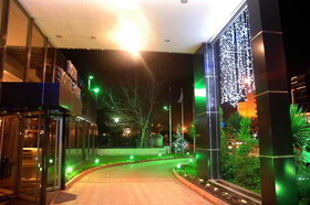 North Point