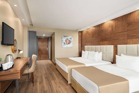 Ramada Plaza by Wyndham Samsun