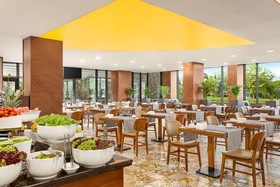 Ramada Plaza by Wyndham Samsun