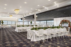 Ramada Plaza by Wyndham Samsun