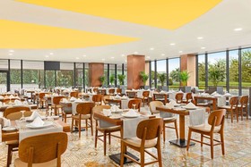 Ramada Plaza by Wyndham Samsun
