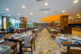Ramada Plaza by Wyndham Samsun