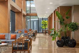 Ramada Plaza by Wyndham Samsun