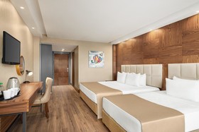 Ramada Plaza by Wyndham Samsun