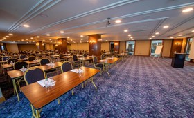 Ramada Plaza by Wyndham Samsun