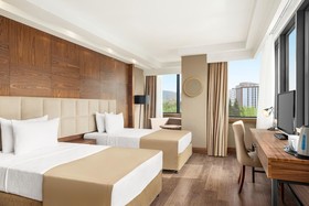 Ramada Plaza by Wyndham Samsun