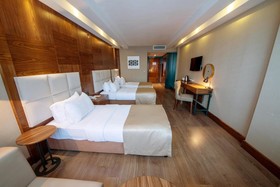 Ramada Plaza by Wyndham Samsun