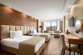 Ramada Plaza by Wyndham Samsun