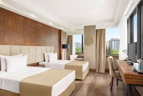 Ramada Plaza by Wyndham Samsun