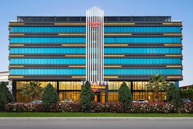 Ramada Plaza by Wyndham Samsun