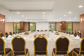 Ramada Plaza by Wyndham Samsun