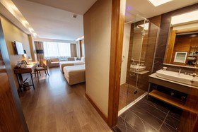 Ramada Plaza by Wyndham Samsun